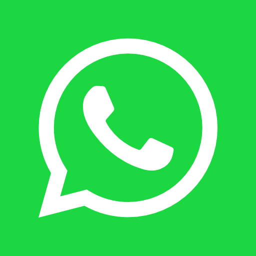 Ícone do WhatsApp